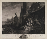 KG 13893
<br/>
Het feest van genoegens
<br/>
<em>Launay, Nicolas de (ca 1739-1793)</em>